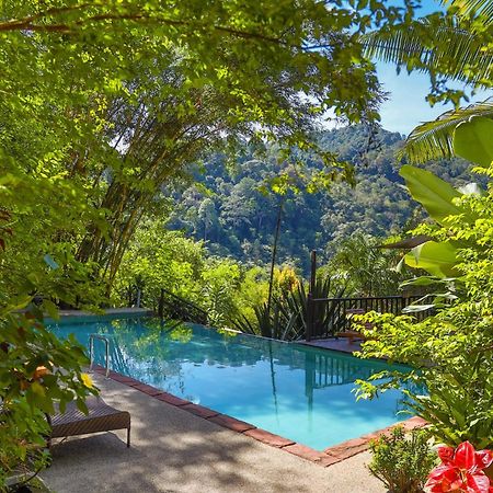 Villa The Dusun Seremban Esterno foto