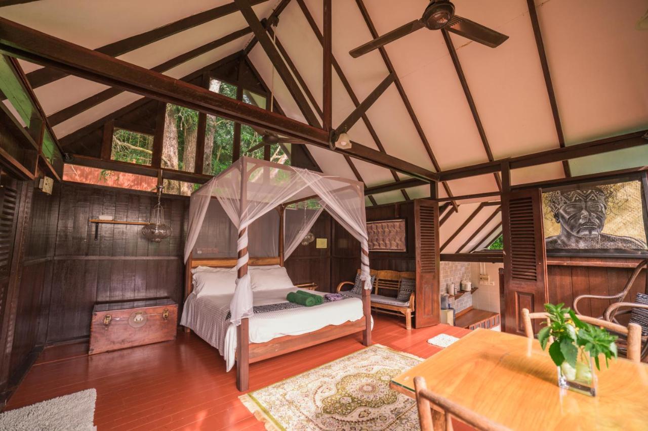 Villa The Dusun Seremban Esterno foto