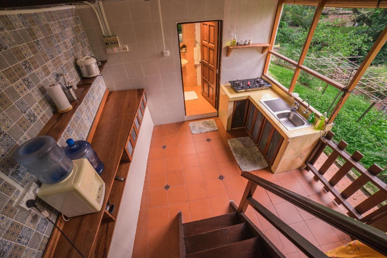 Villa The Dusun Seremban Esterno foto
