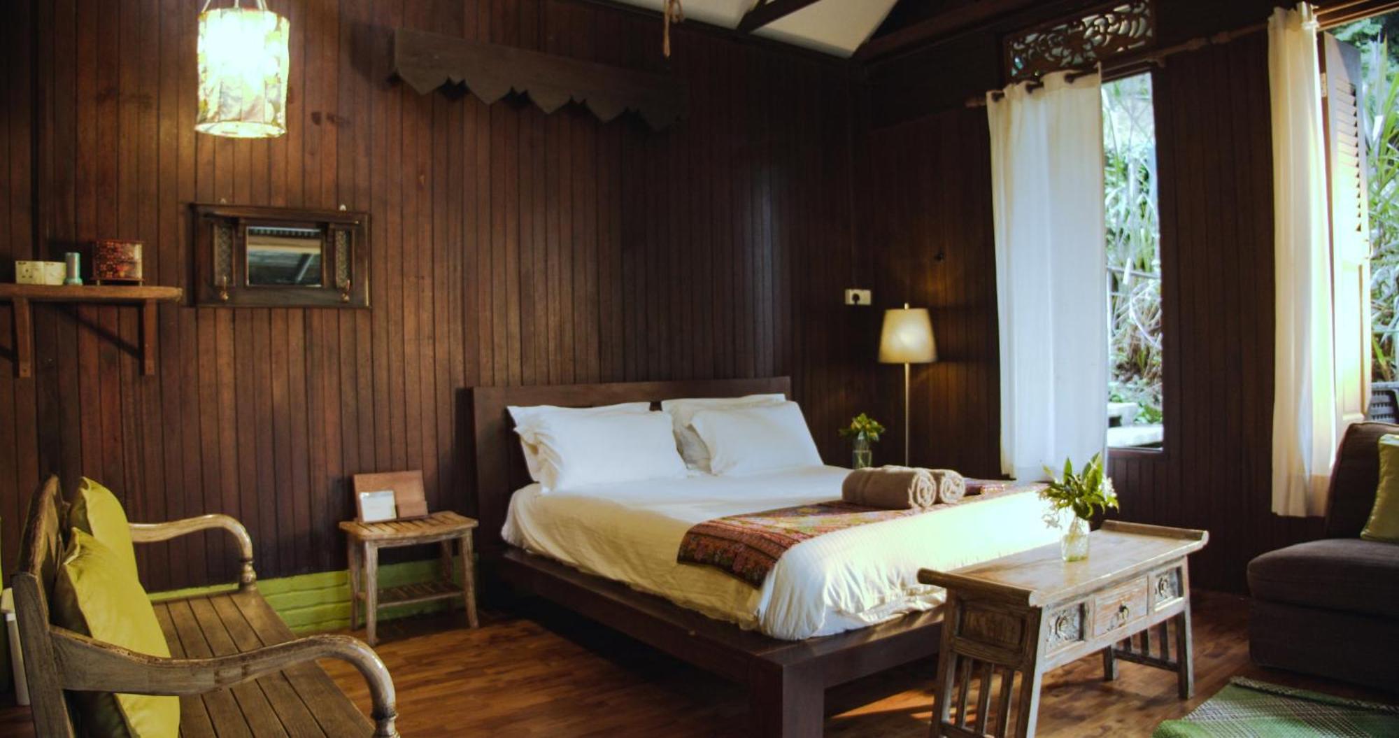 Villa The Dusun Seremban Esterno foto