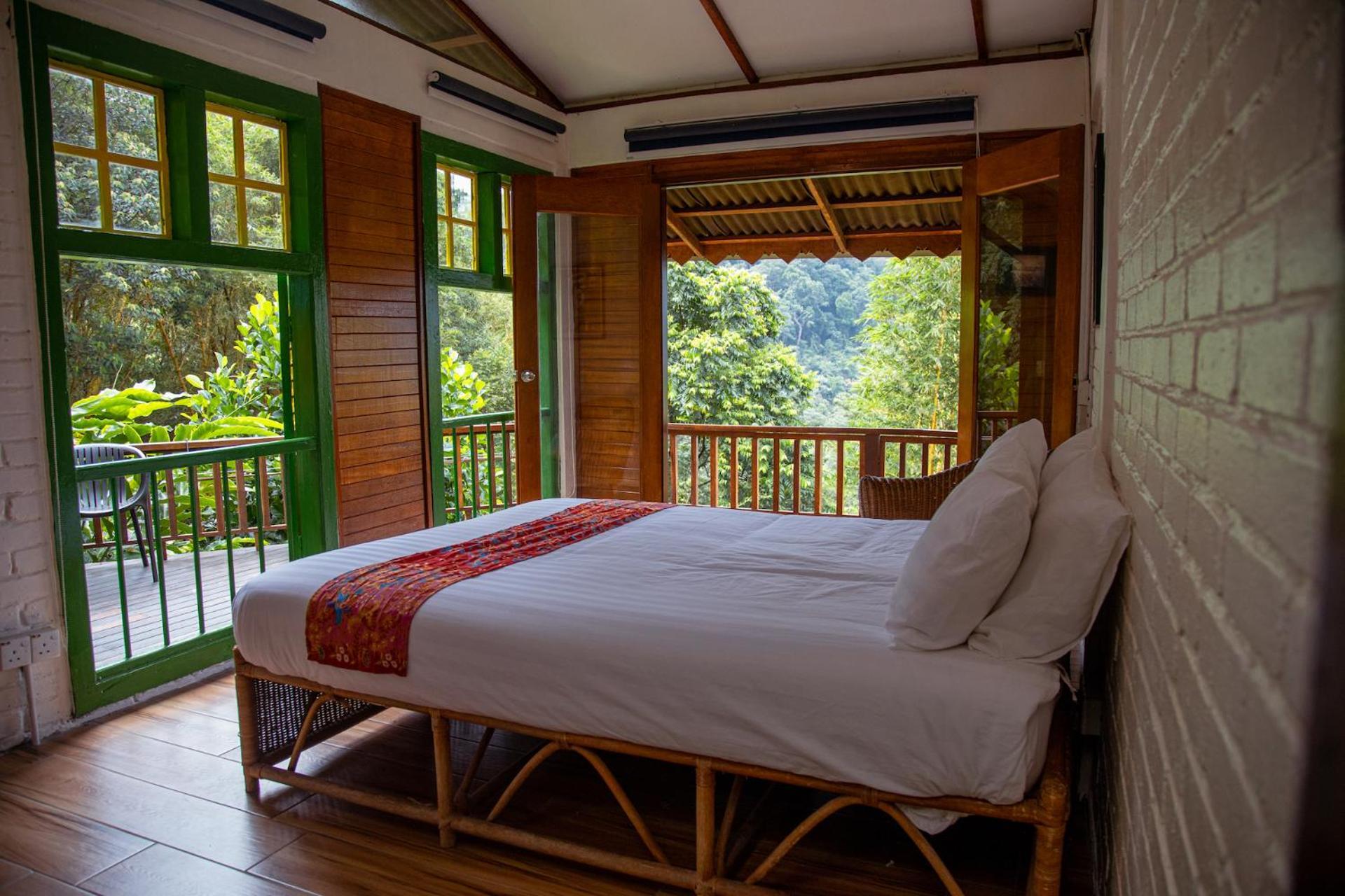 Villa The Dusun Seremban Esterno foto