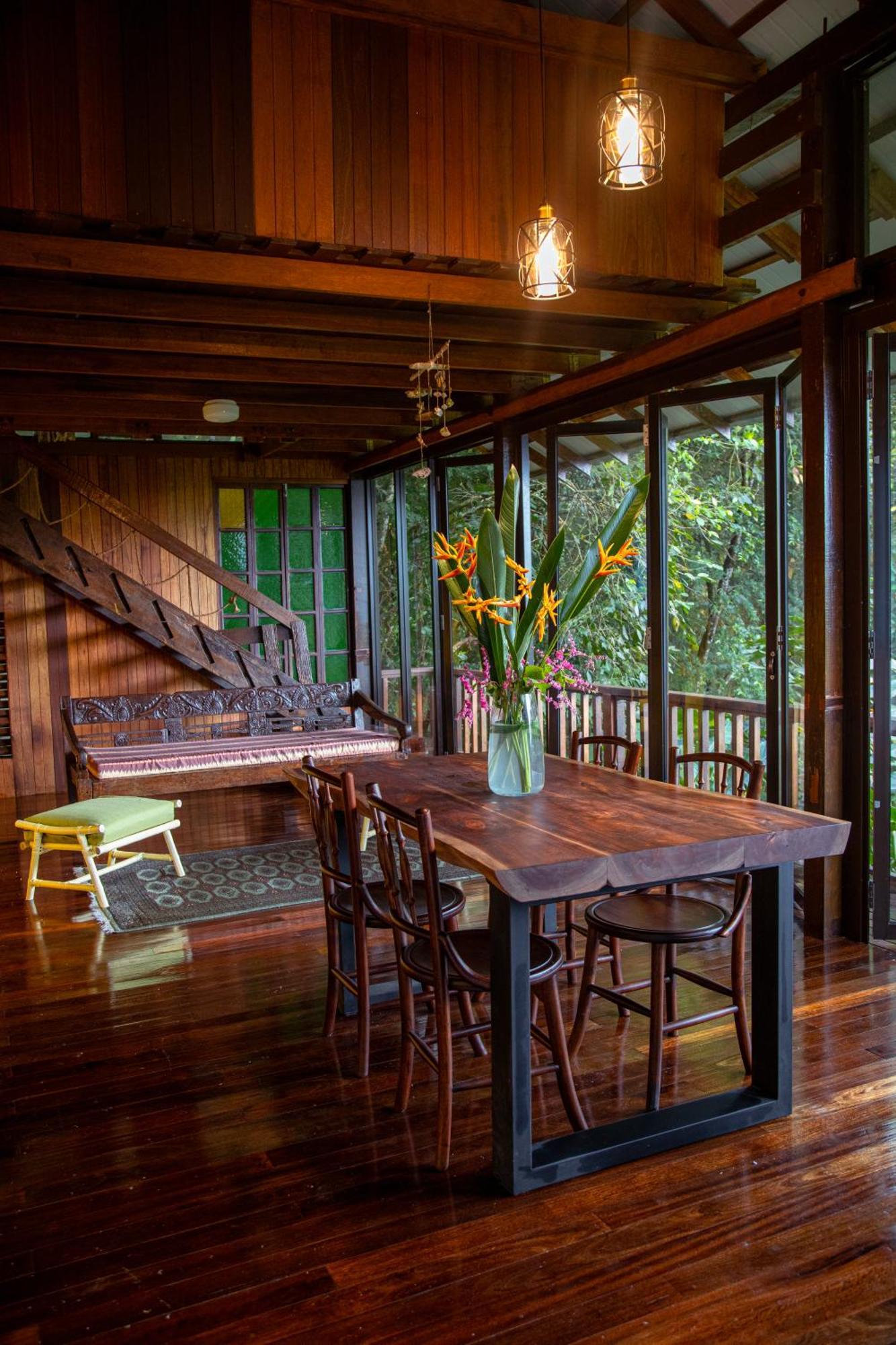 Villa The Dusun Seremban Esterno foto
