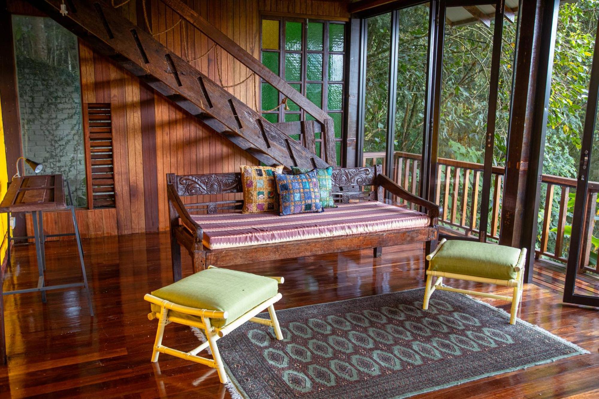 Villa The Dusun Seremban Esterno foto