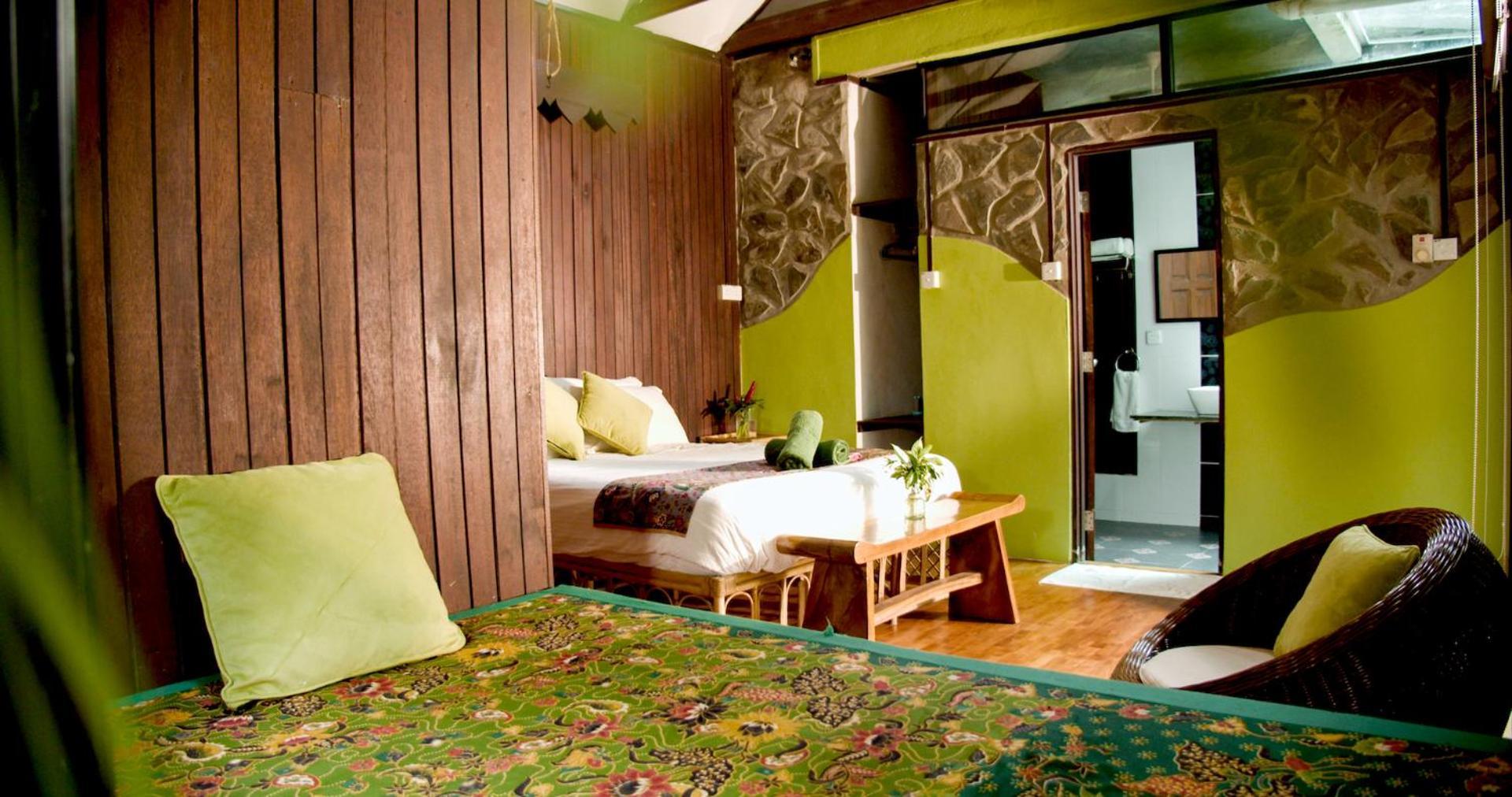 Villa The Dusun Seremban Esterno foto
