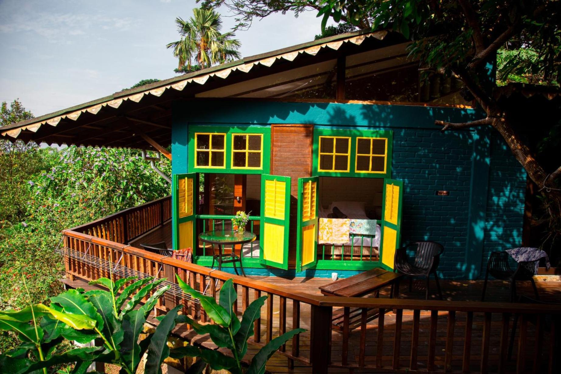 Villa The Dusun Seremban Esterno foto
