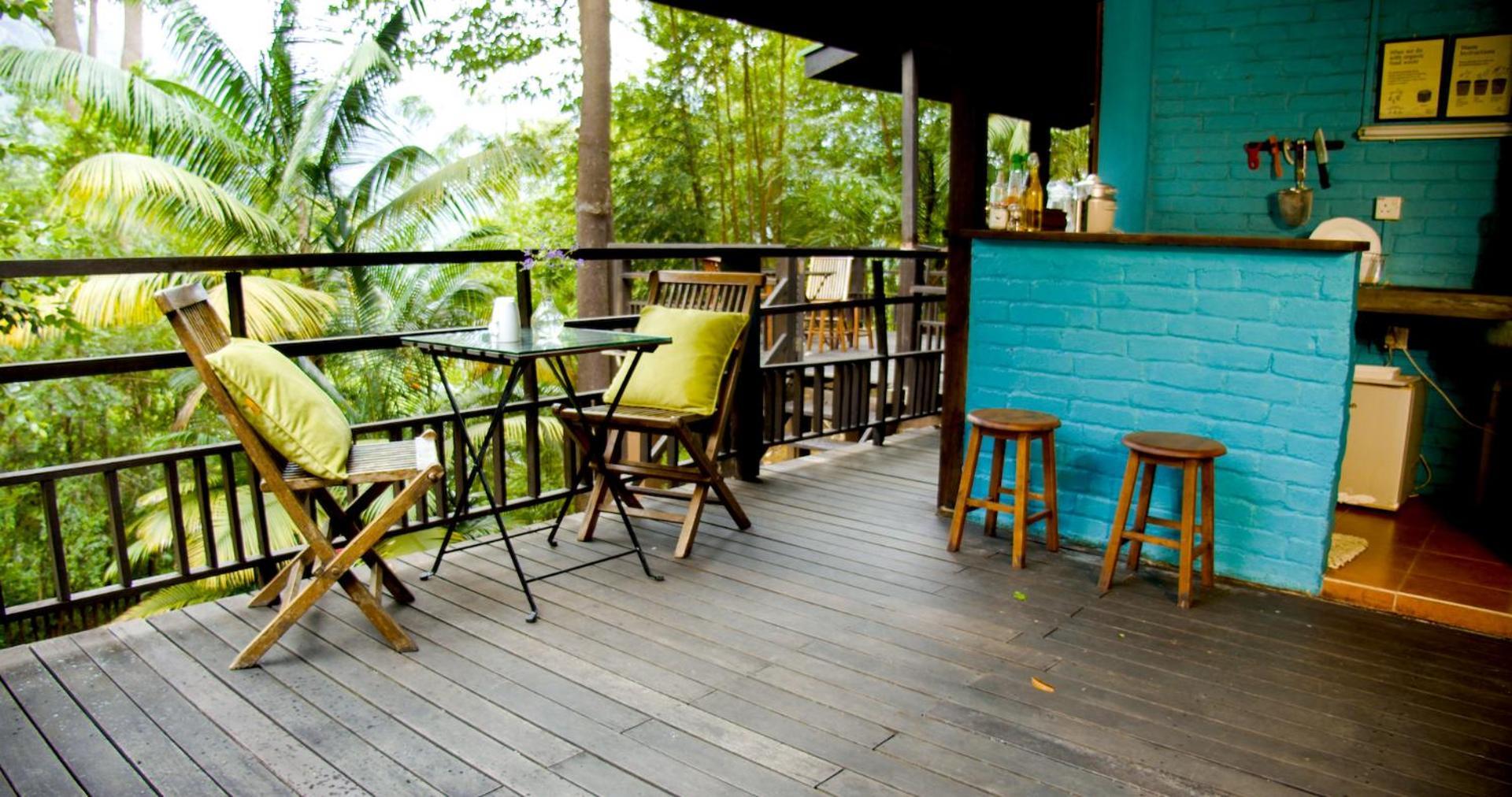 Villa The Dusun Seremban Esterno foto