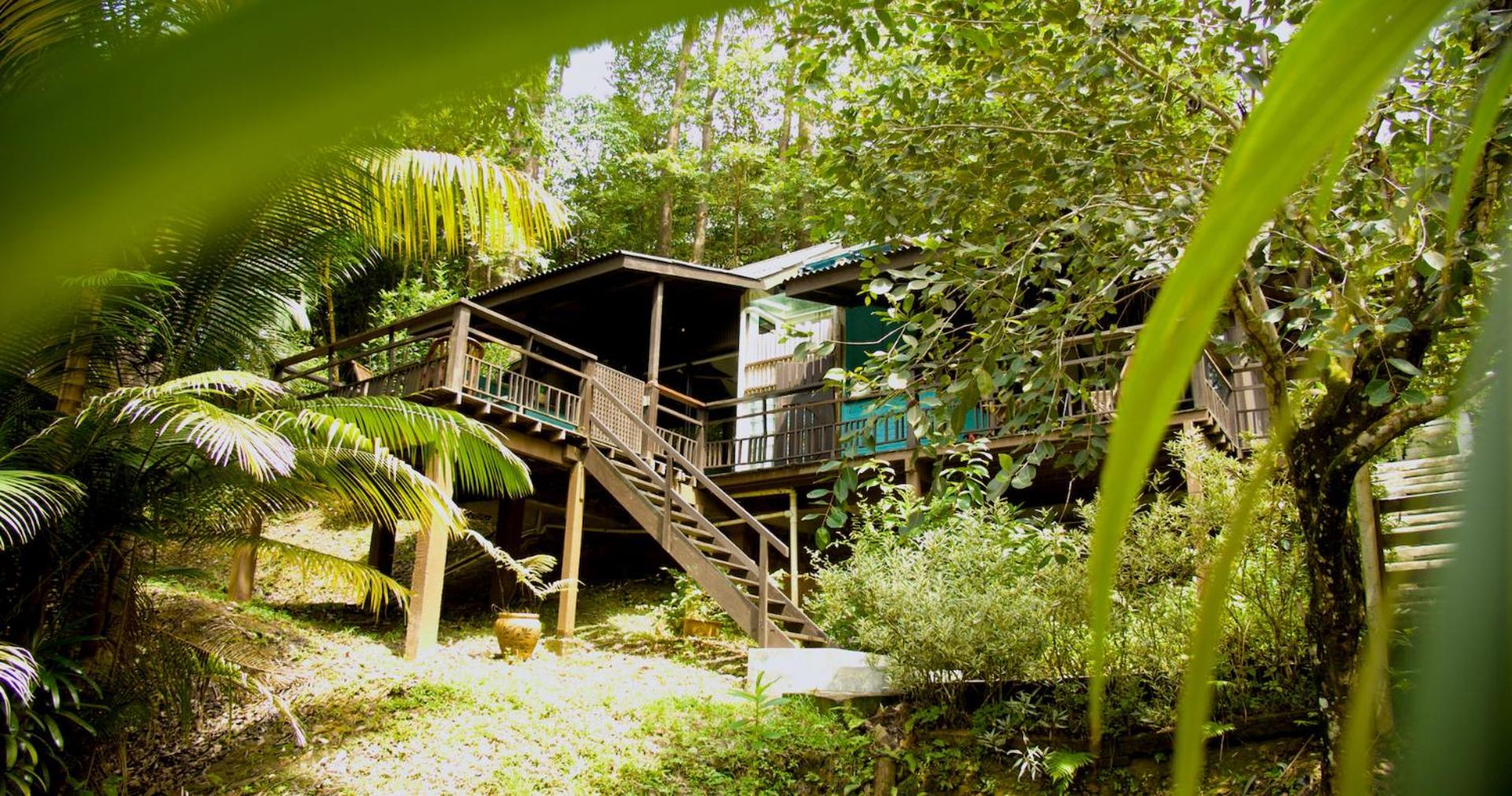 Villa The Dusun Seremban Esterno foto