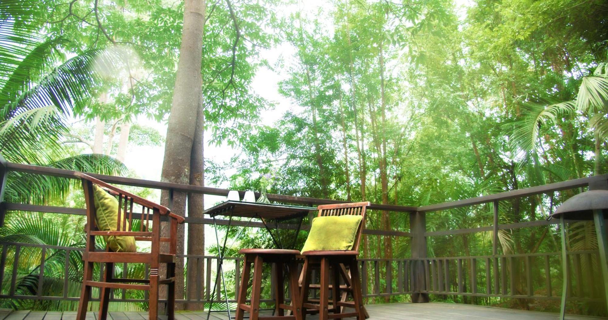 Villa The Dusun Seremban Esterno foto
