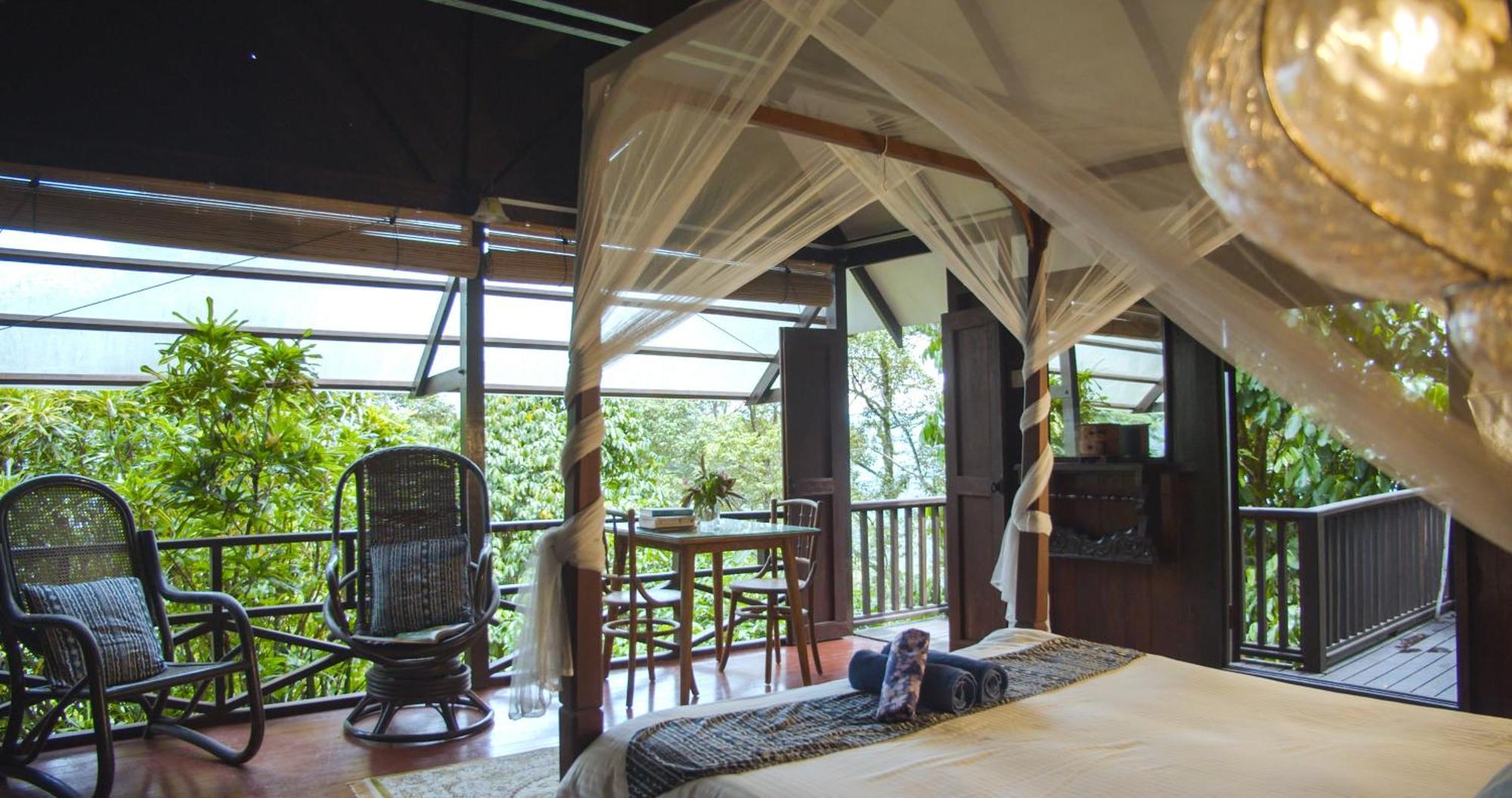 Villa The Dusun Seremban Esterno foto