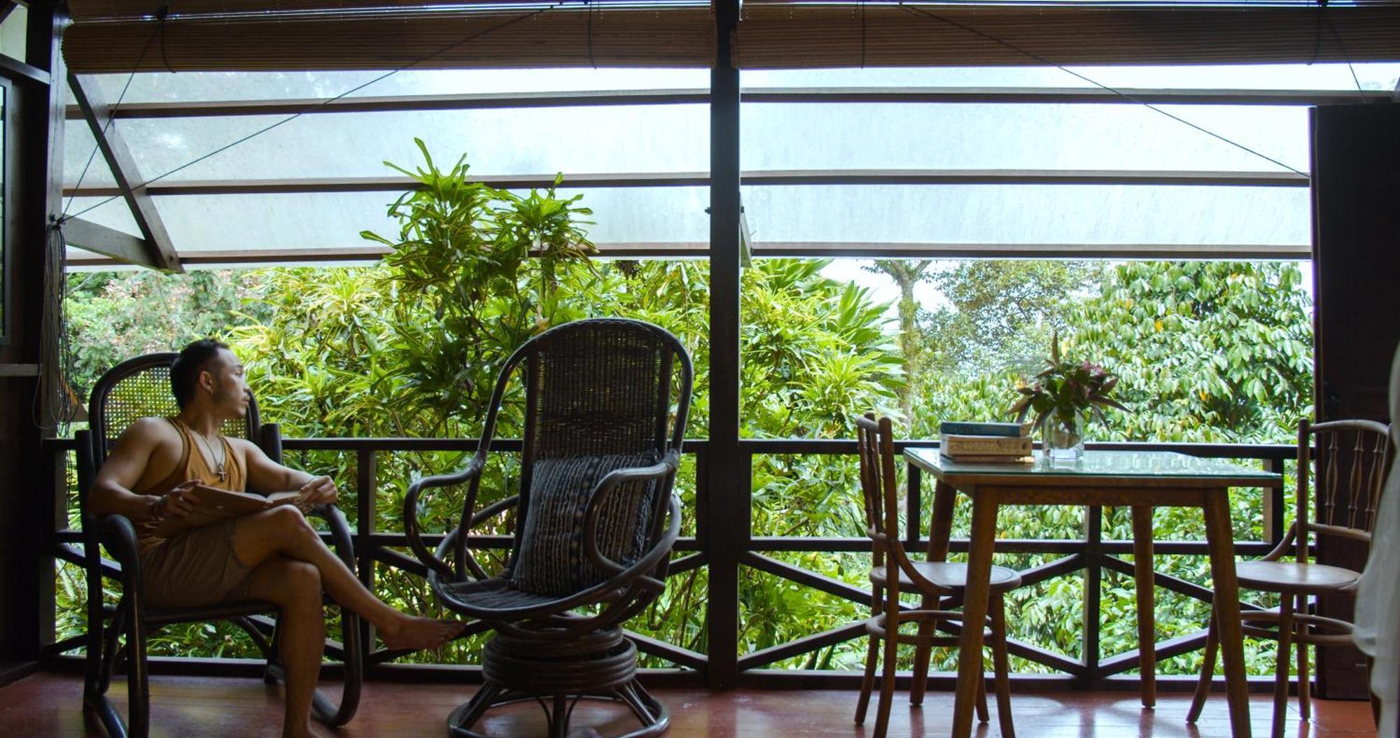 Villa The Dusun Seremban Esterno foto