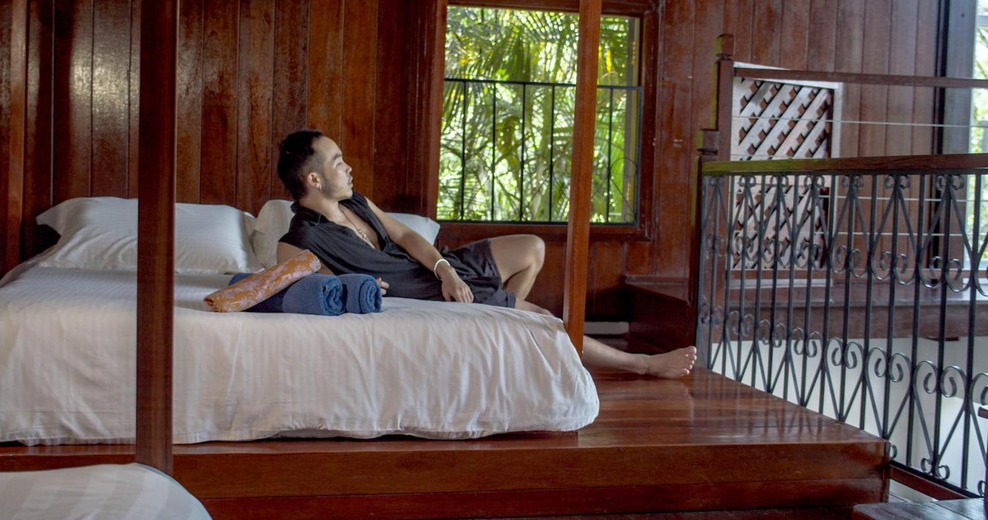 Villa The Dusun Seremban Esterno foto