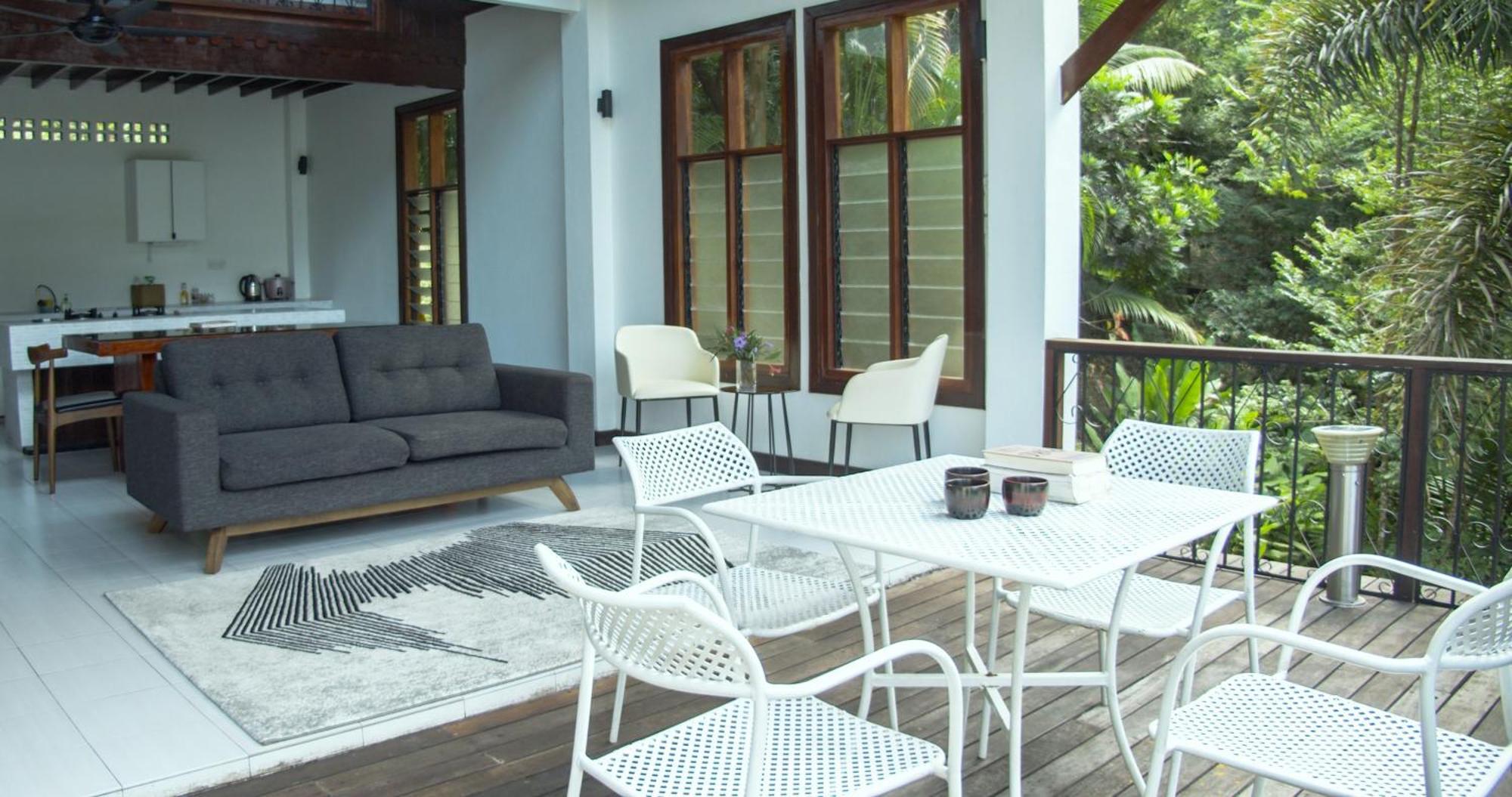 Villa The Dusun Seremban Esterno foto