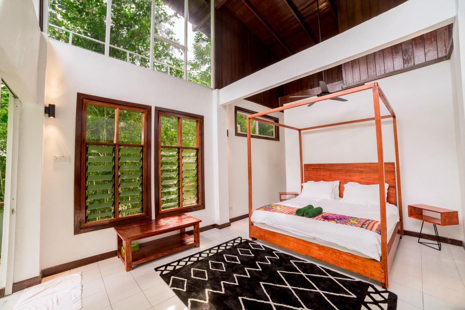 Villa The Dusun Seremban Esterno foto