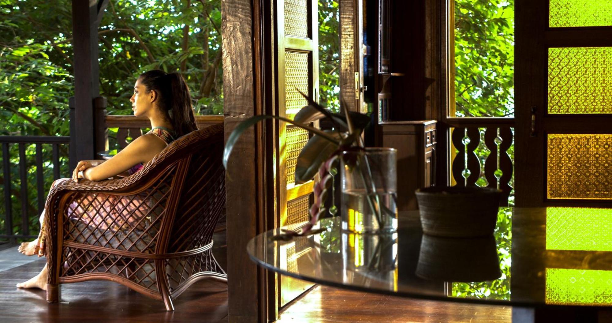 Villa The Dusun Seremban Esterno foto