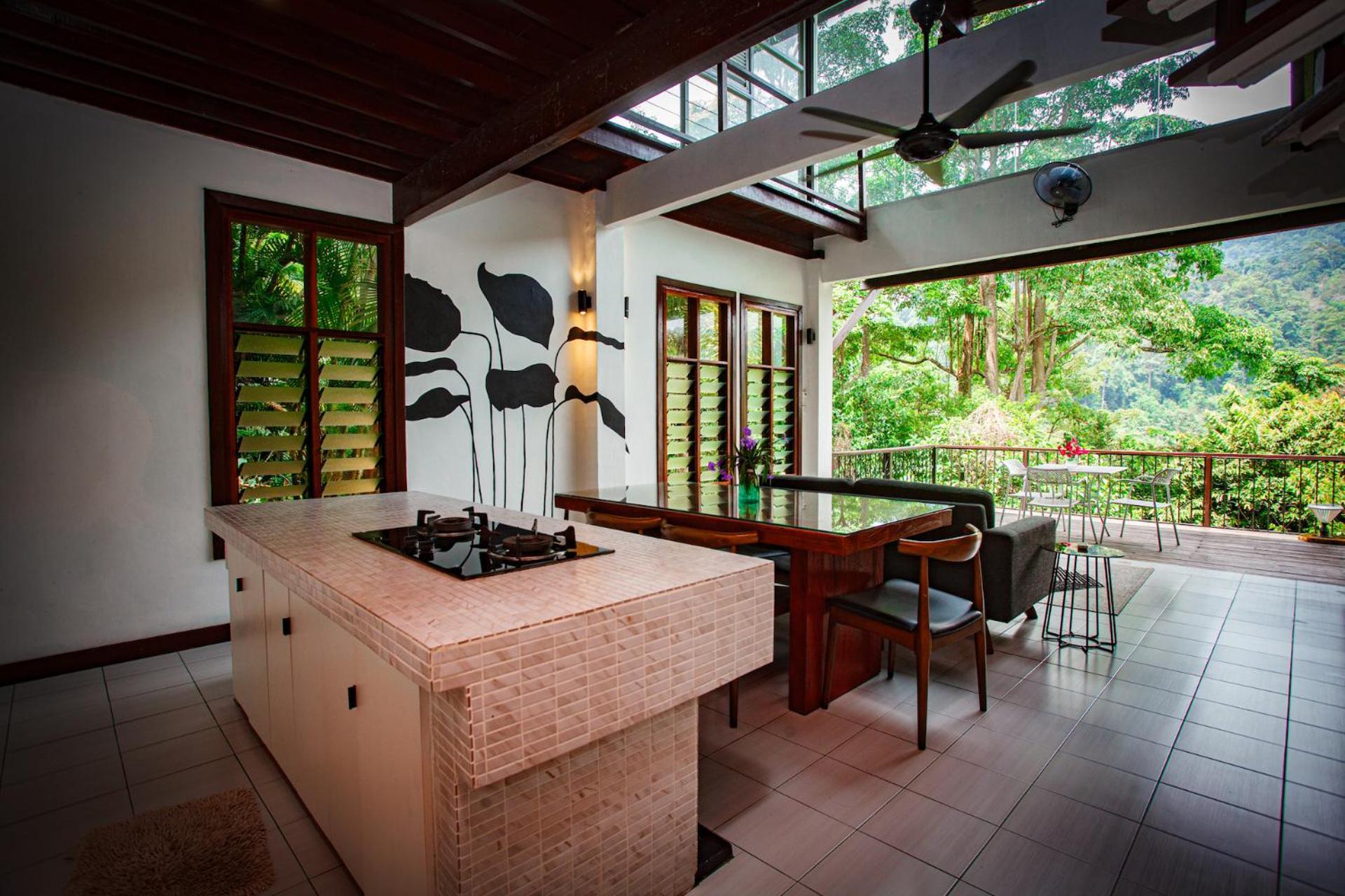 Villa The Dusun Seremban Esterno foto