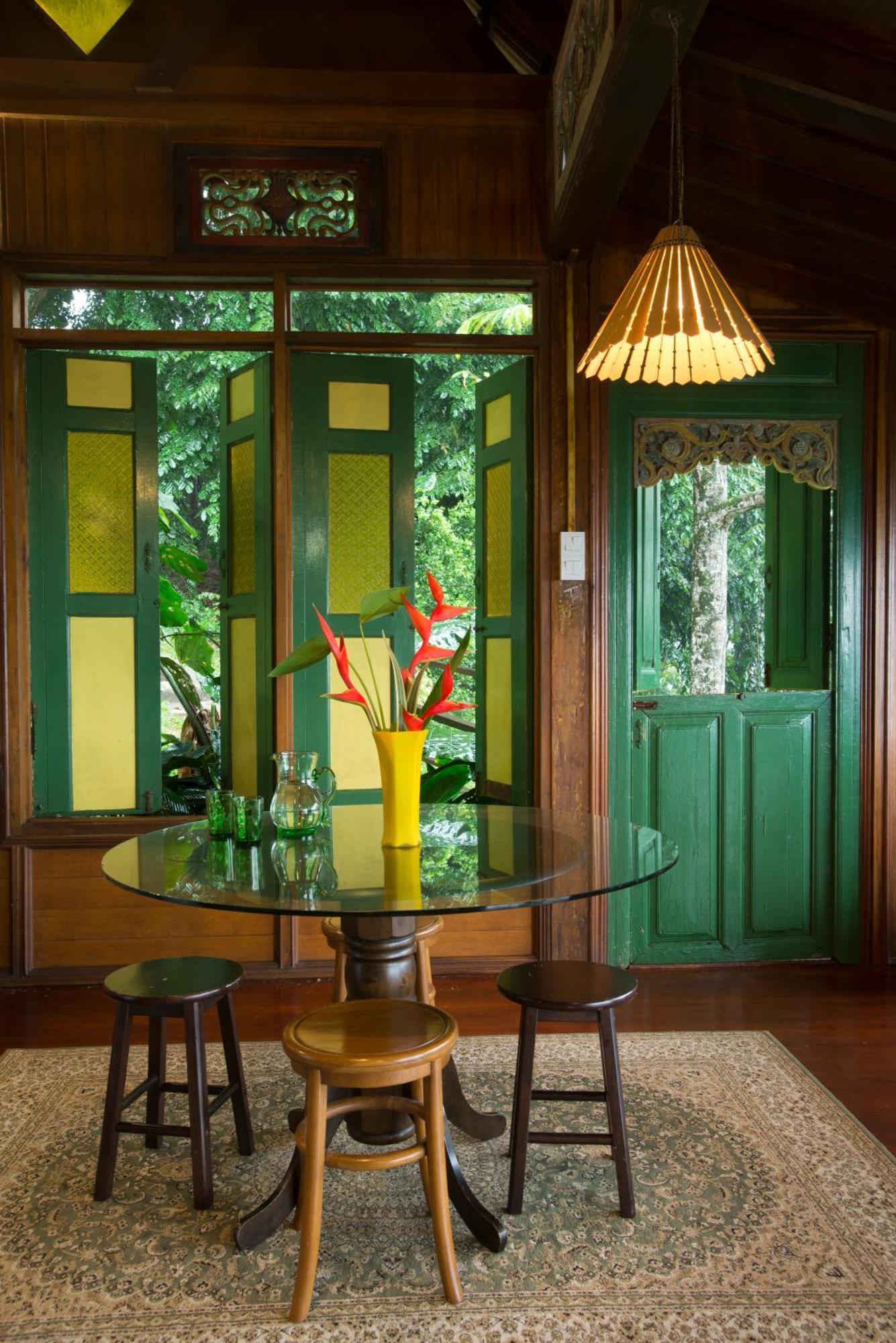 Villa The Dusun Seremban Esterno foto