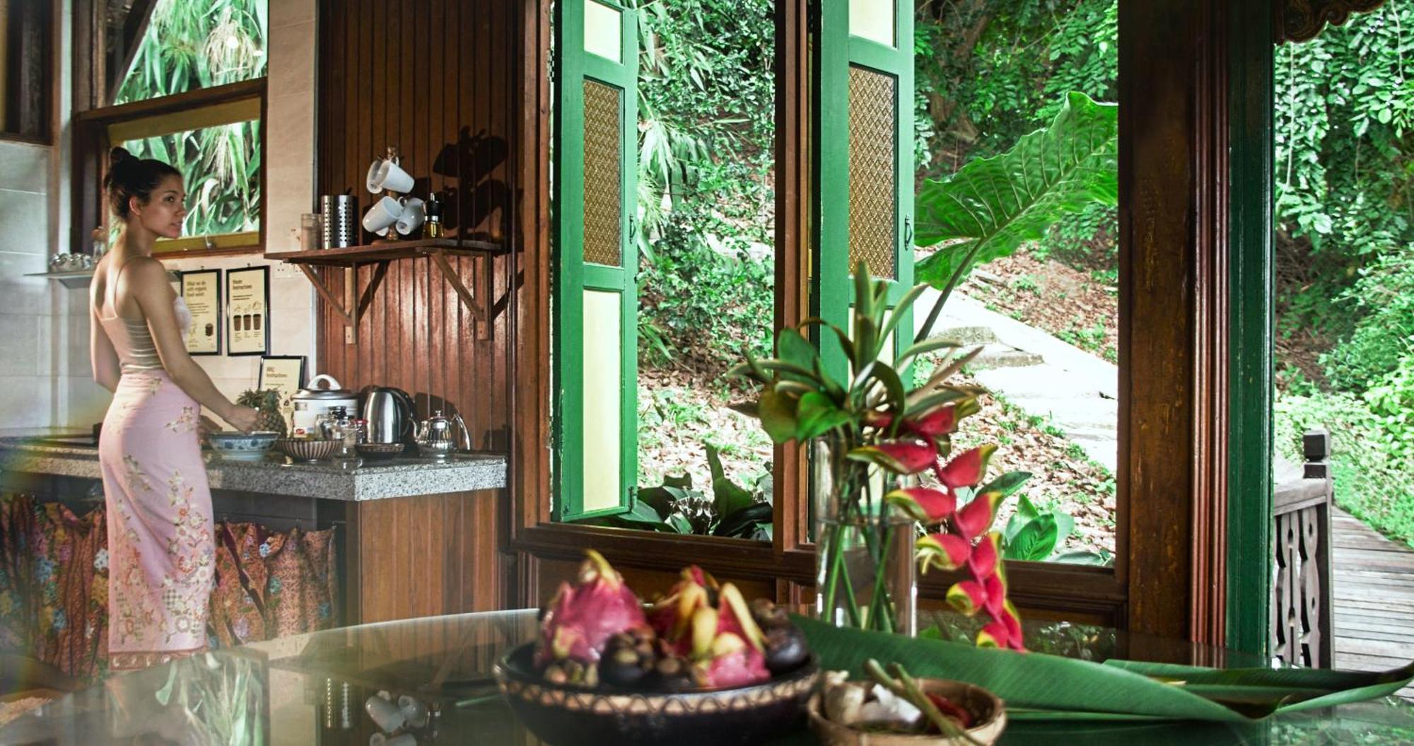 Villa The Dusun Seremban Esterno foto