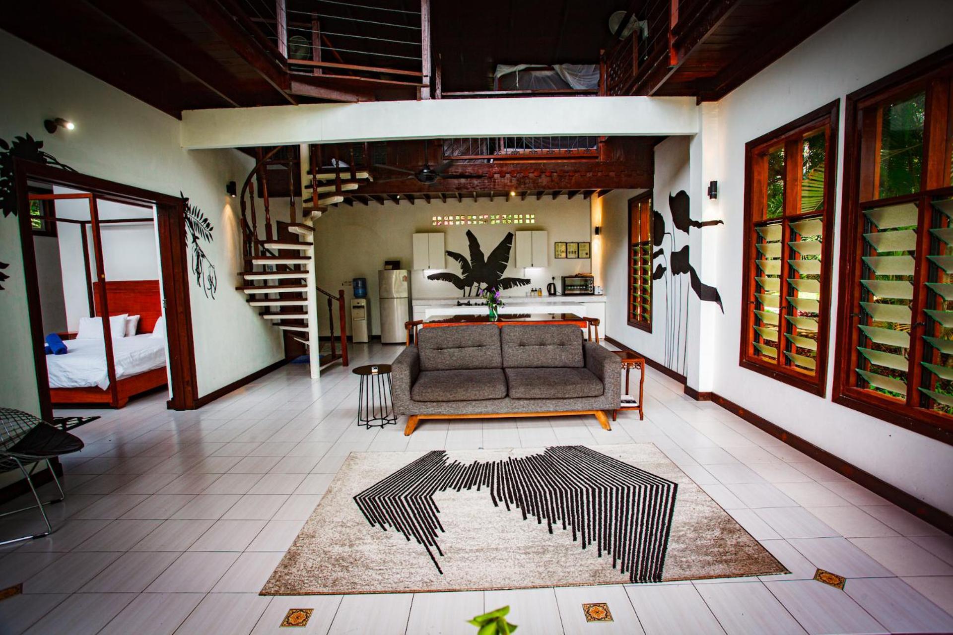 Villa The Dusun Seremban Esterno foto