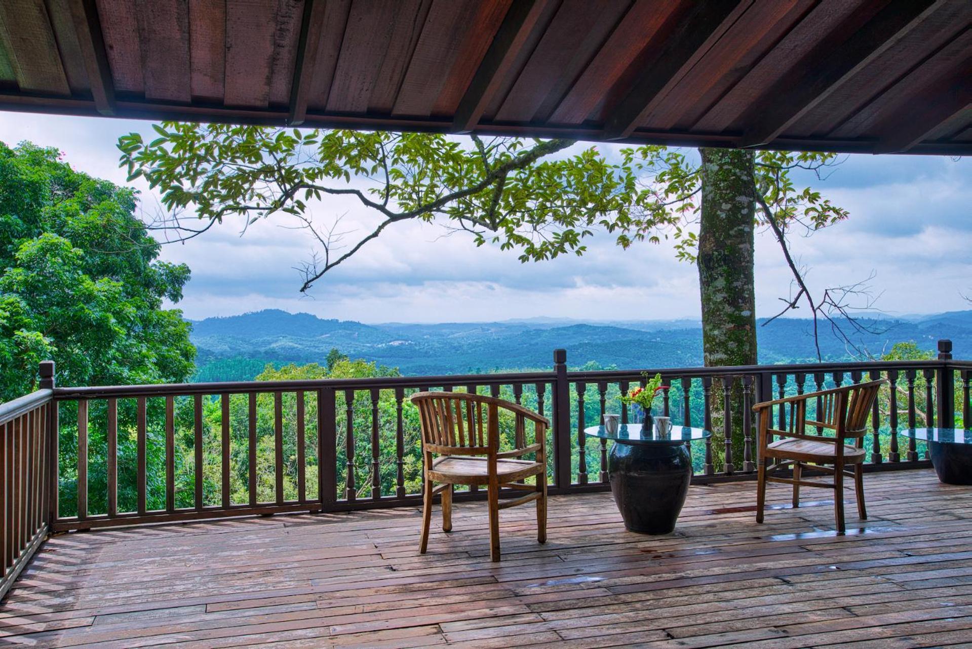Villa The Dusun Seremban Esterno foto