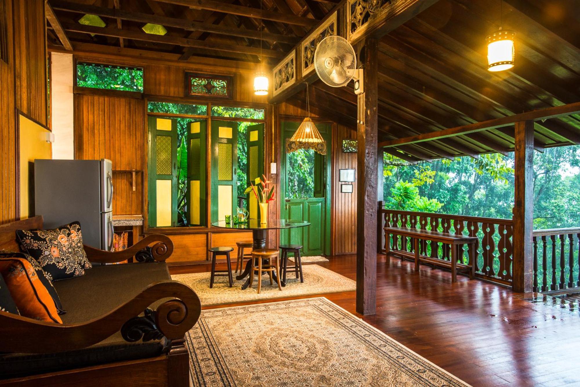 Villa The Dusun Seremban Esterno foto