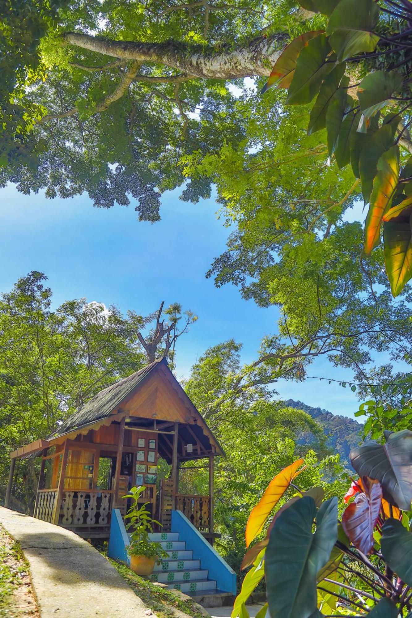 Villa The Dusun Seremban Esterno foto