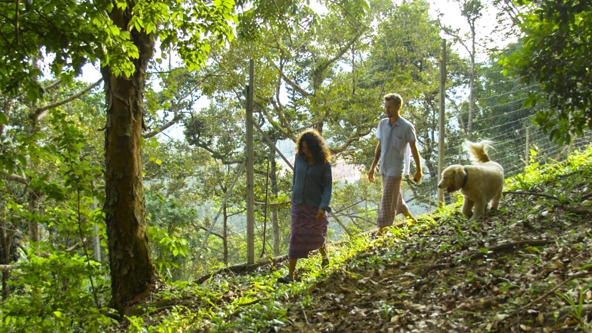 Villa The Dusun Seremban Esterno foto
