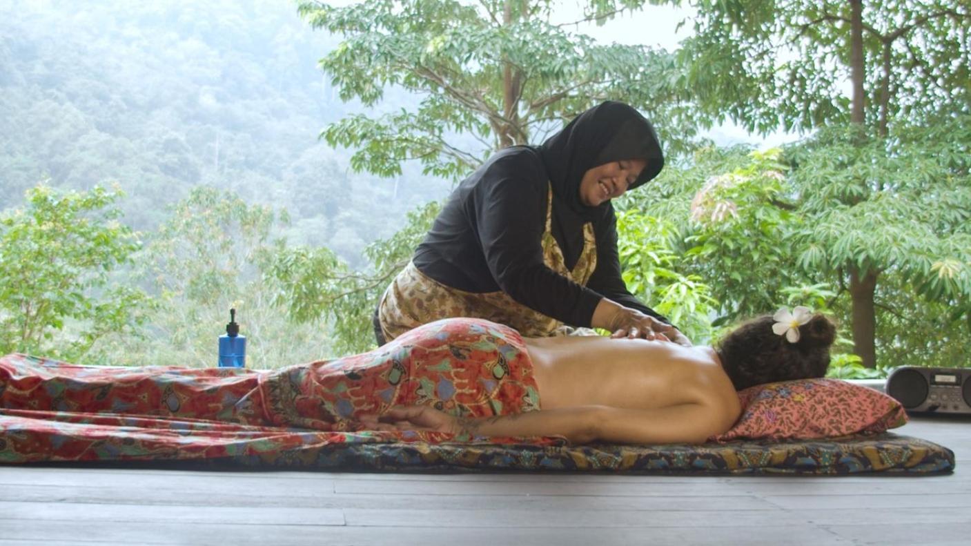 Villa The Dusun Seremban Esterno foto