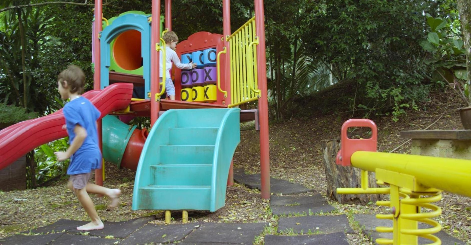 Villa The Dusun Seremban Esterno foto